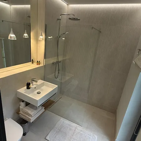 Вилла Redziny 11 Nad Potokiem